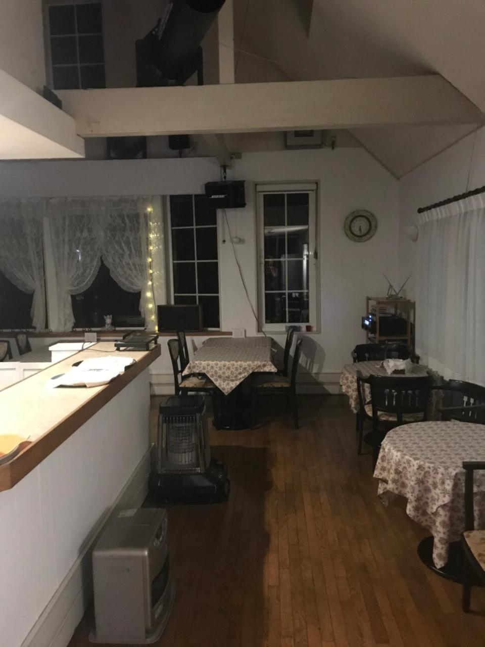 Petit Hotel Kurumi To Milk Tatesina Kültér fotó