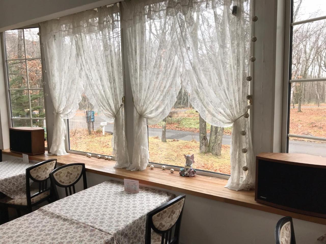 Petit Hotel Kurumi To Milk Tatesina Kültér fotó