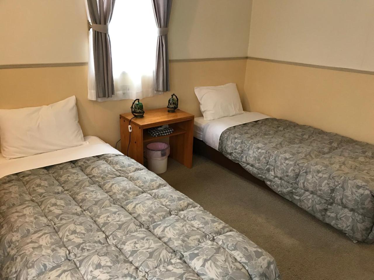 Petit Hotel Kurumi To Milk Tatesina Kültér fotó
