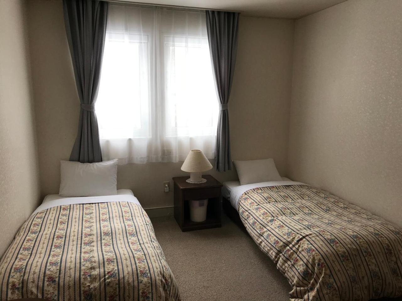 Petit Hotel Kurumi To Milk Tatesina Kültér fotó