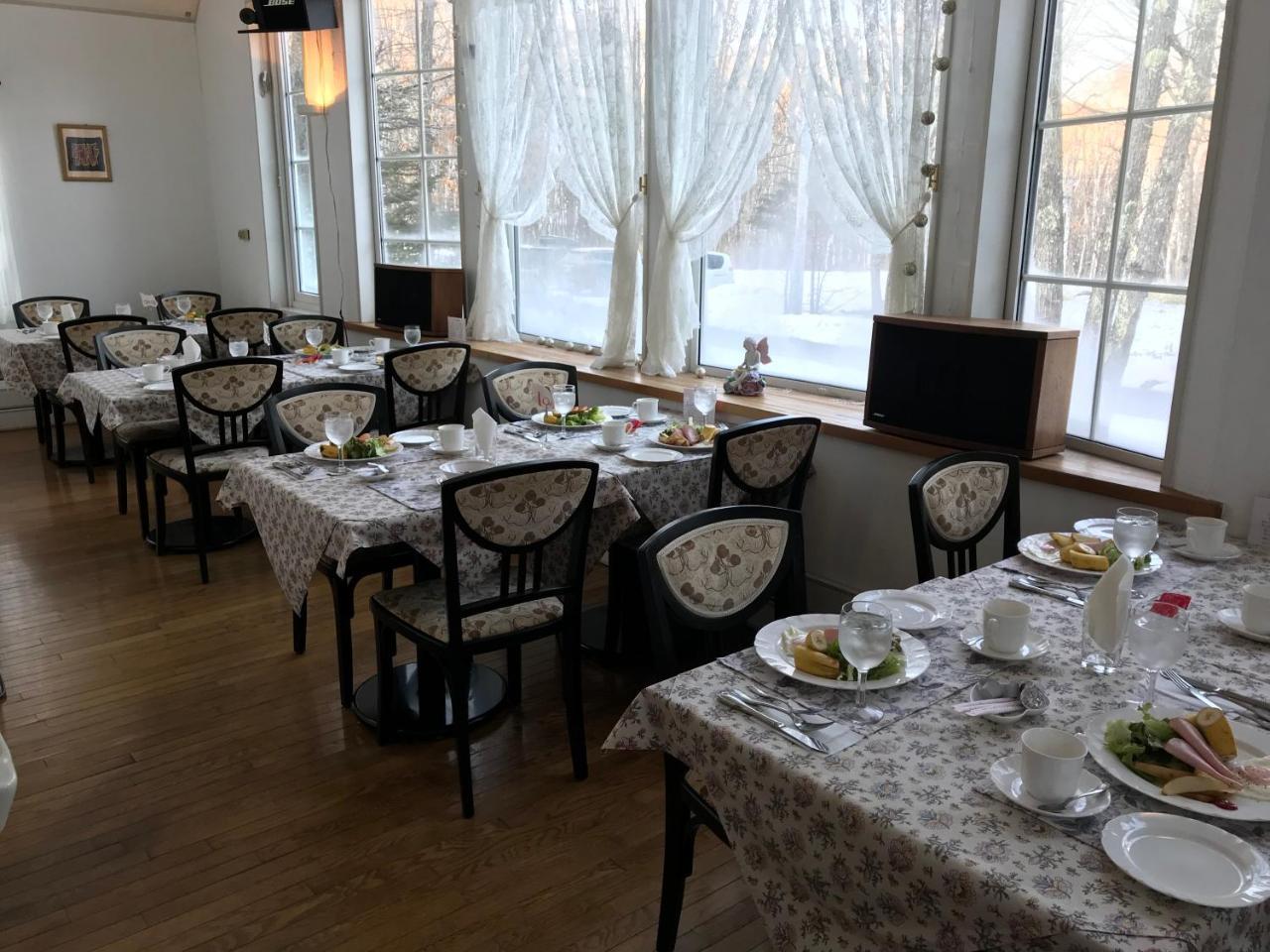 Petit Hotel Kurumi To Milk Tatesina Kültér fotó