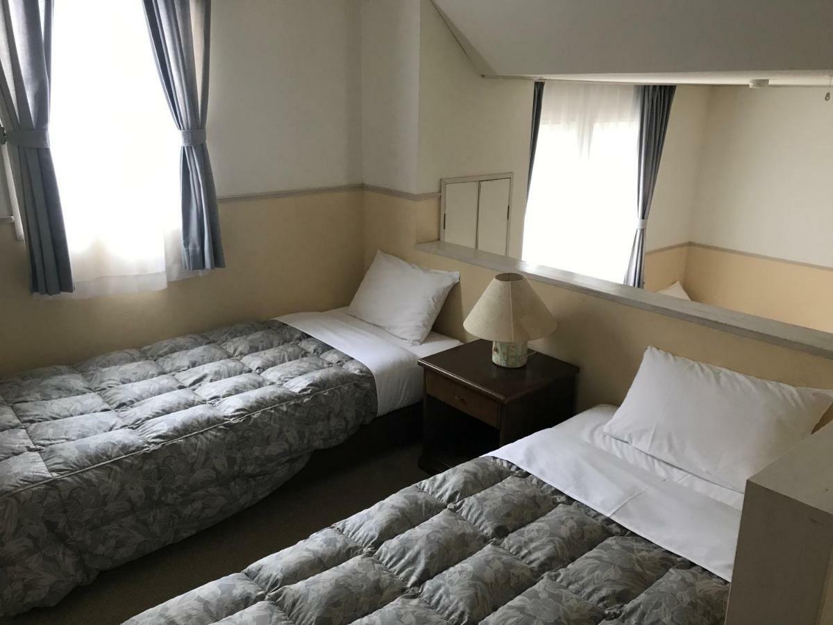 Petit Hotel Kurumi To Milk Tatesina Kültér fotó