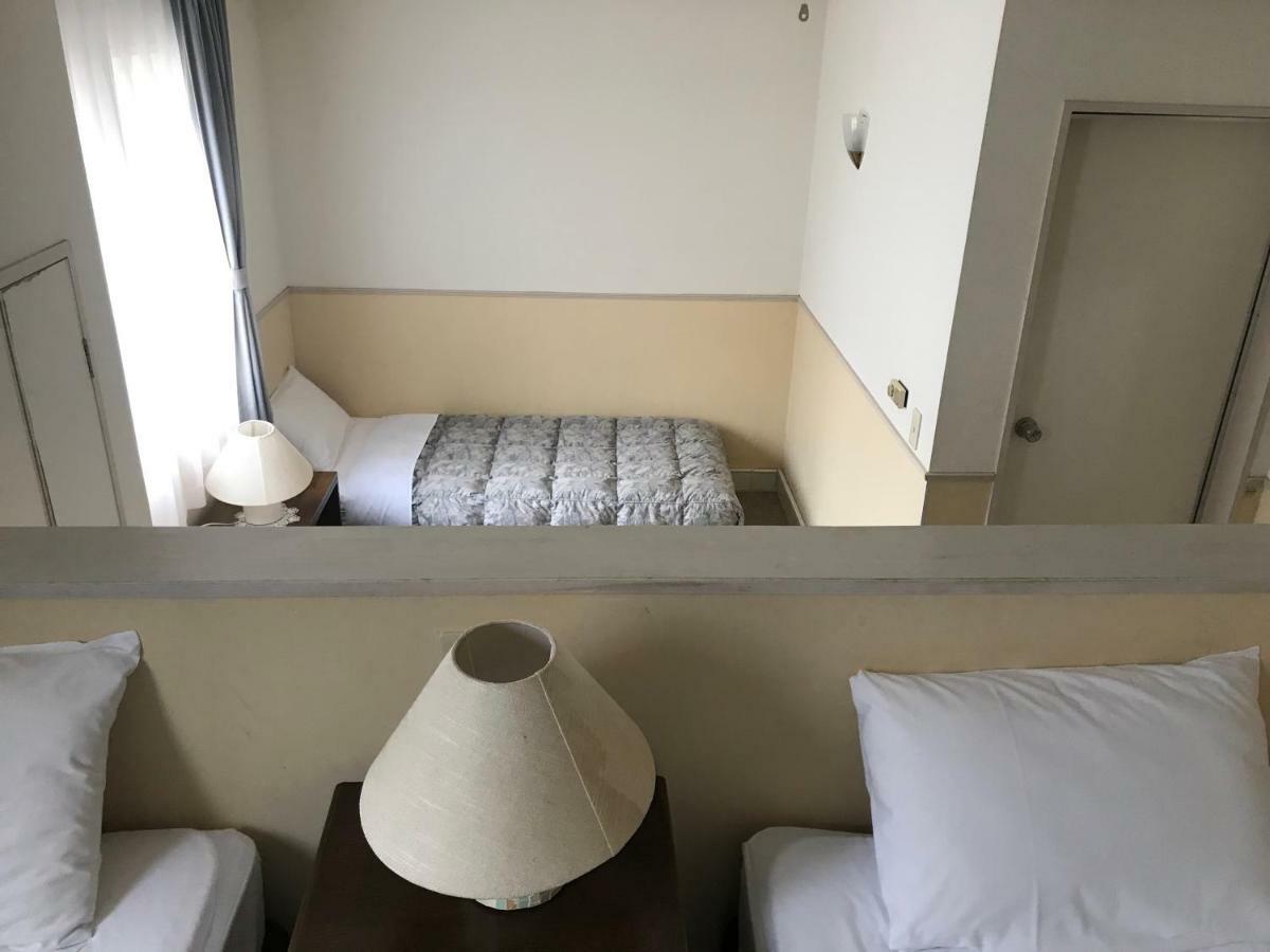 Petit Hotel Kurumi To Milk Tatesina Kültér fotó