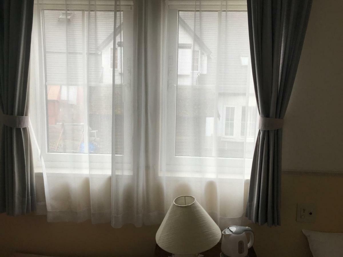 Petit Hotel Kurumi To Milk Tatesina Kültér fotó